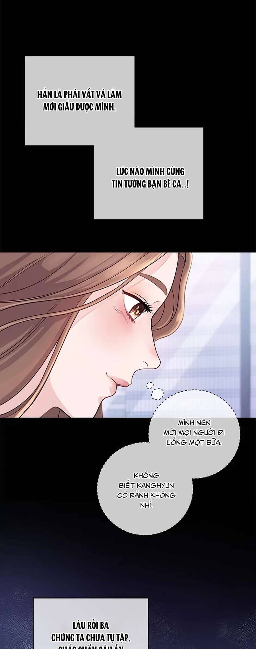 Lời Tỏ Tình Đáng Ngờ Chap 1 - Next Chap 2