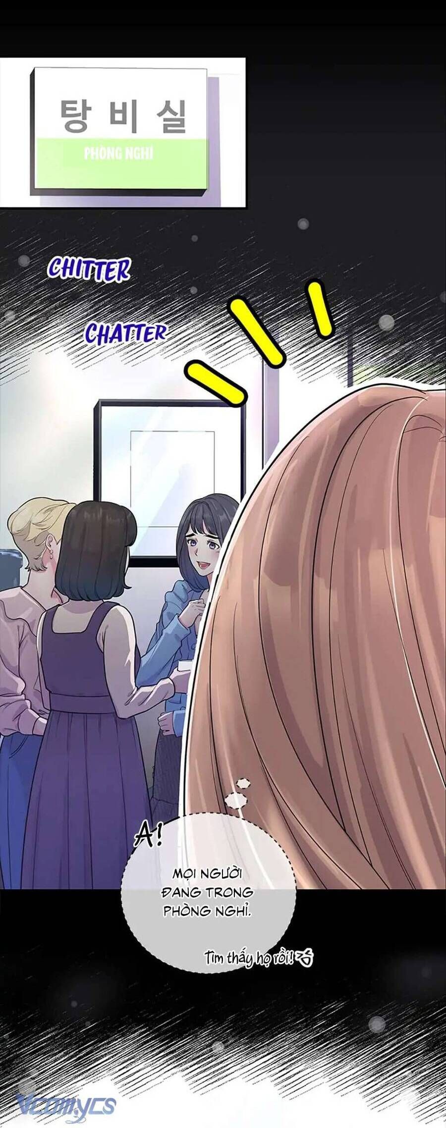 Lời Tỏ Tình Đáng Ngờ Chap 1 - Next Chap 2