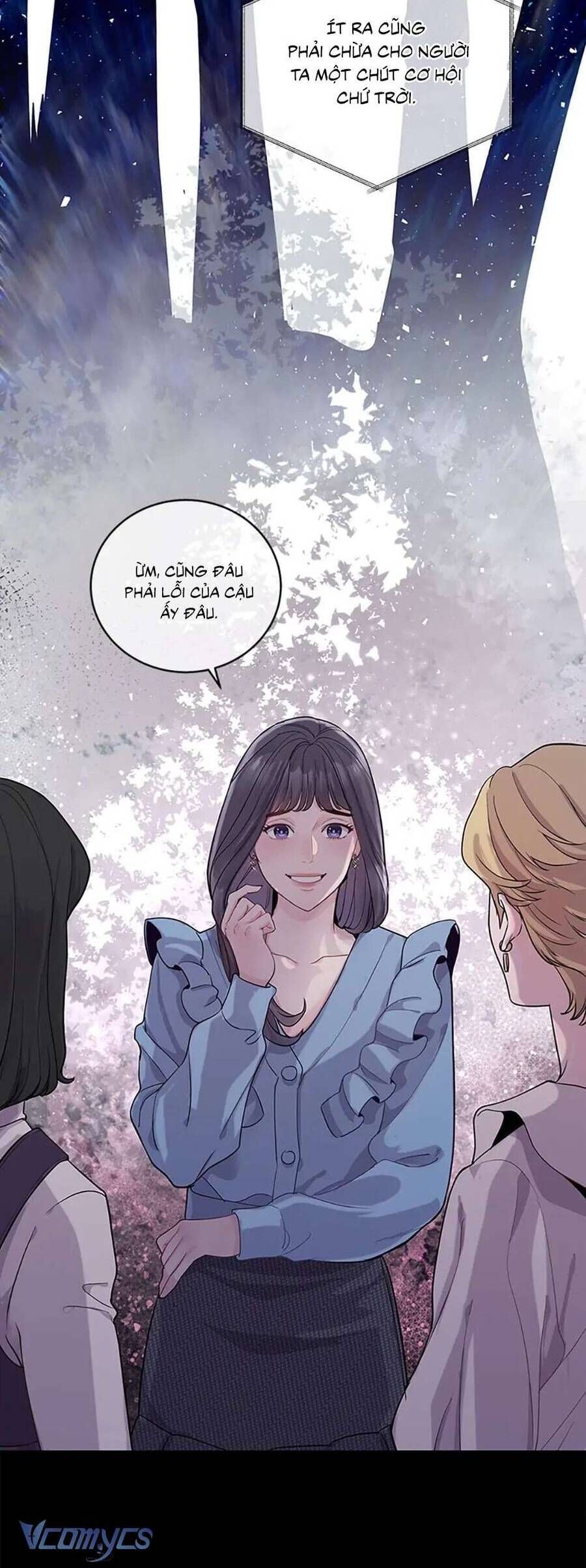 Lời Tỏ Tình Đáng Ngờ Chap 1 - Next Chap 2