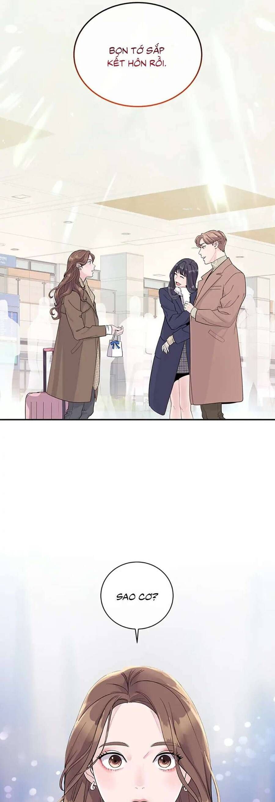 Lời Tỏ Tình Đáng Ngờ Chap 1 - Next Chap 2