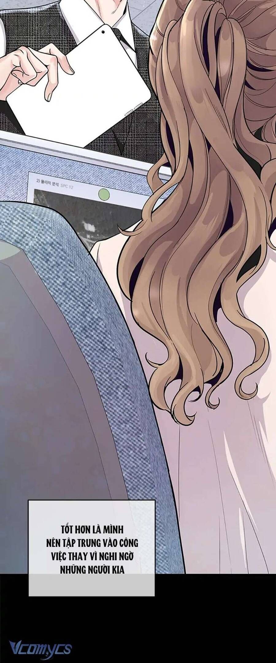 Lời Tỏ Tình Đáng Ngờ Chap 1 - Next Chap 2