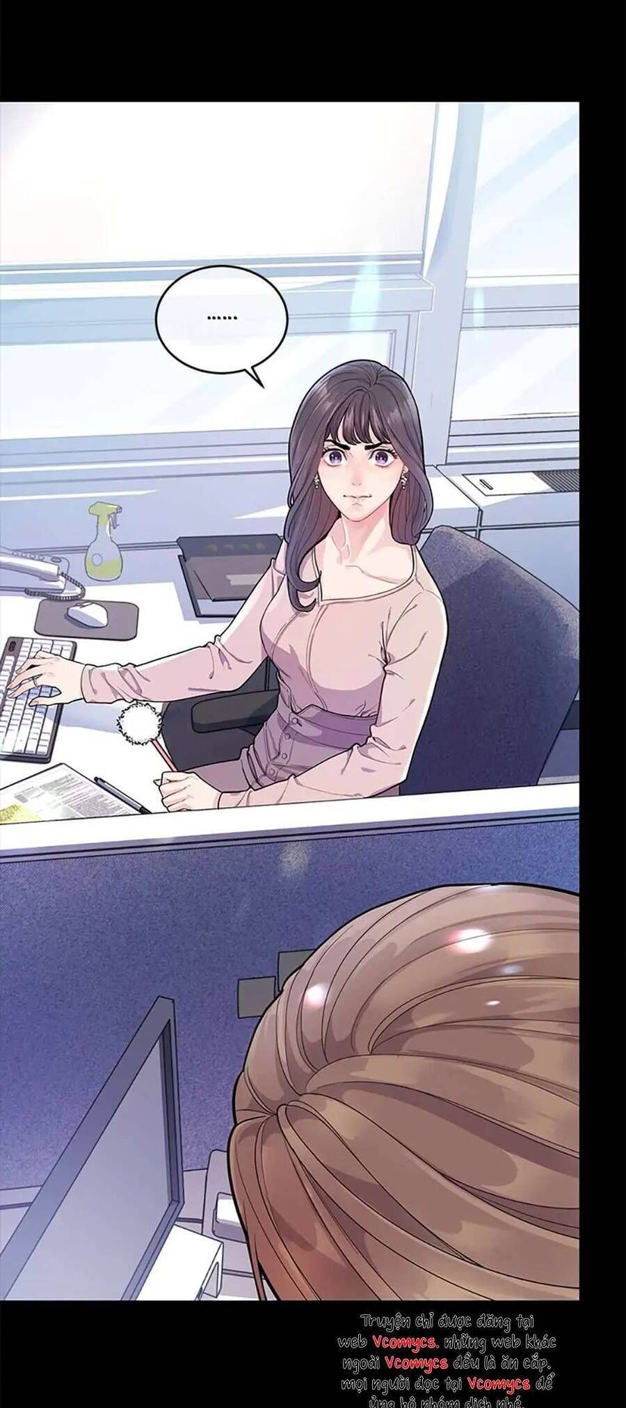 Lời Tỏ Tình Đáng Ngờ Chap 1 - Next Chap 2