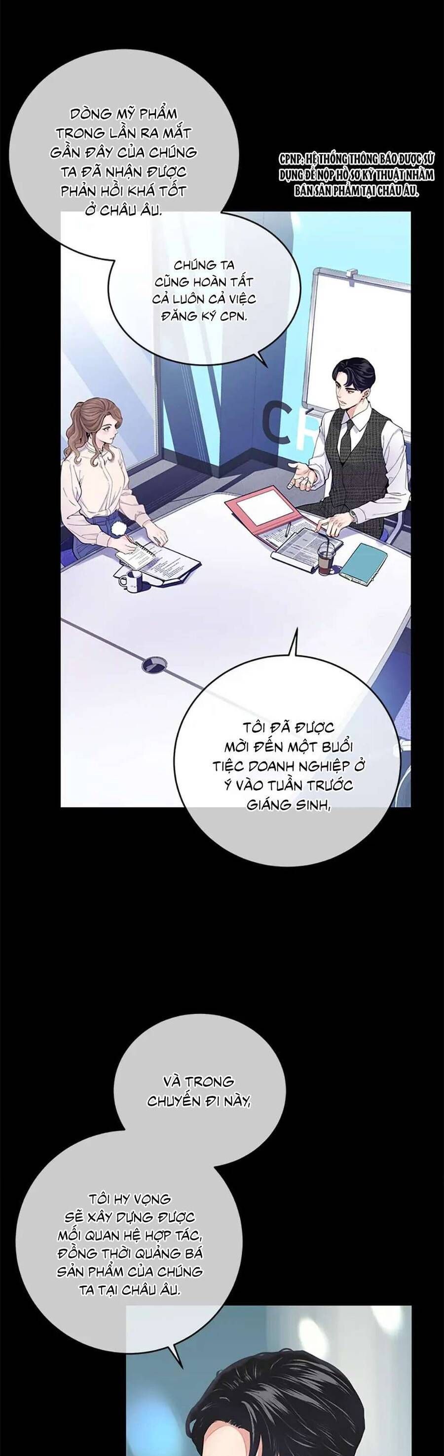 Lời Tỏ Tình Đáng Ngờ Chap 1 - Next Chap 2