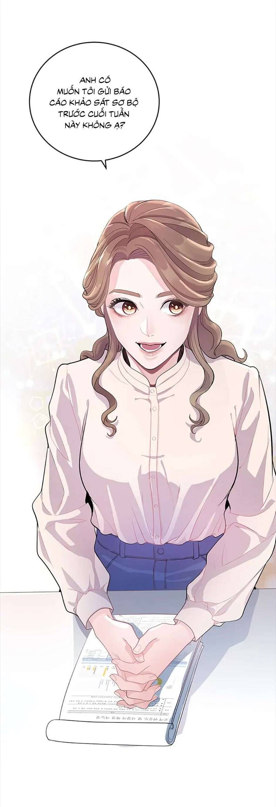 Lời Tỏ Tình Đáng Ngờ Chap 1 - Next Chap 2