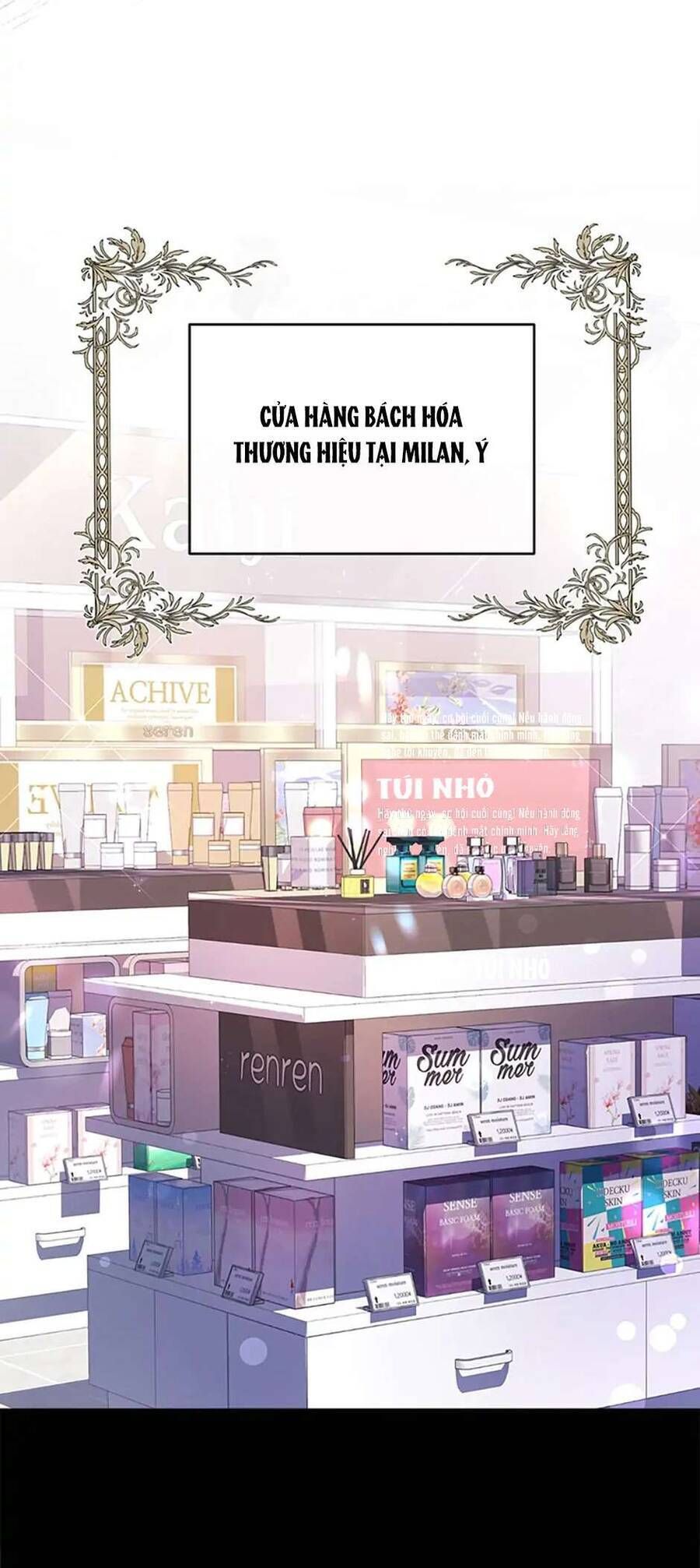 Lời Tỏ Tình Đáng Ngờ Chap 1 - Next Chap 2