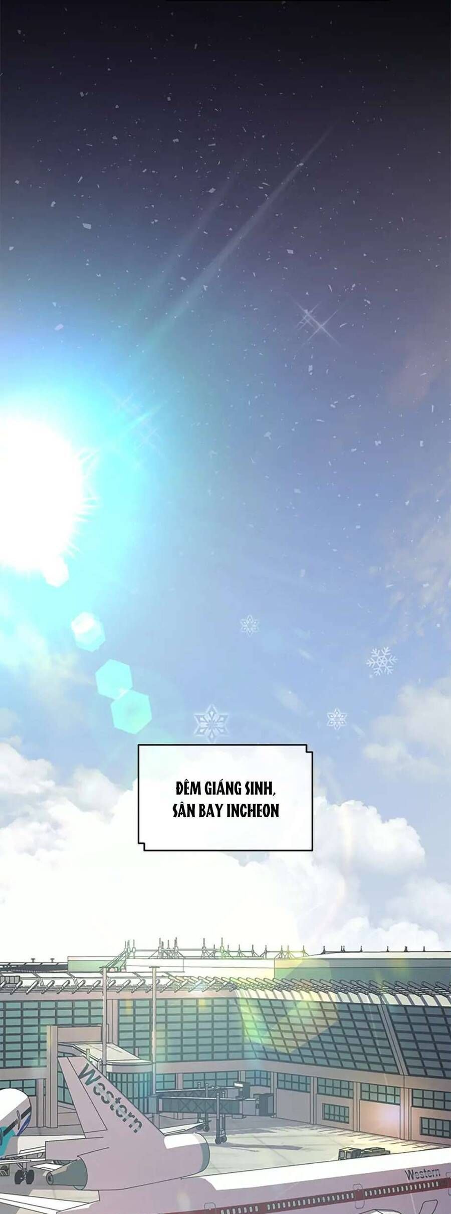 Lời Tỏ Tình Đáng Ngờ Chap 1 - Next Chap 2