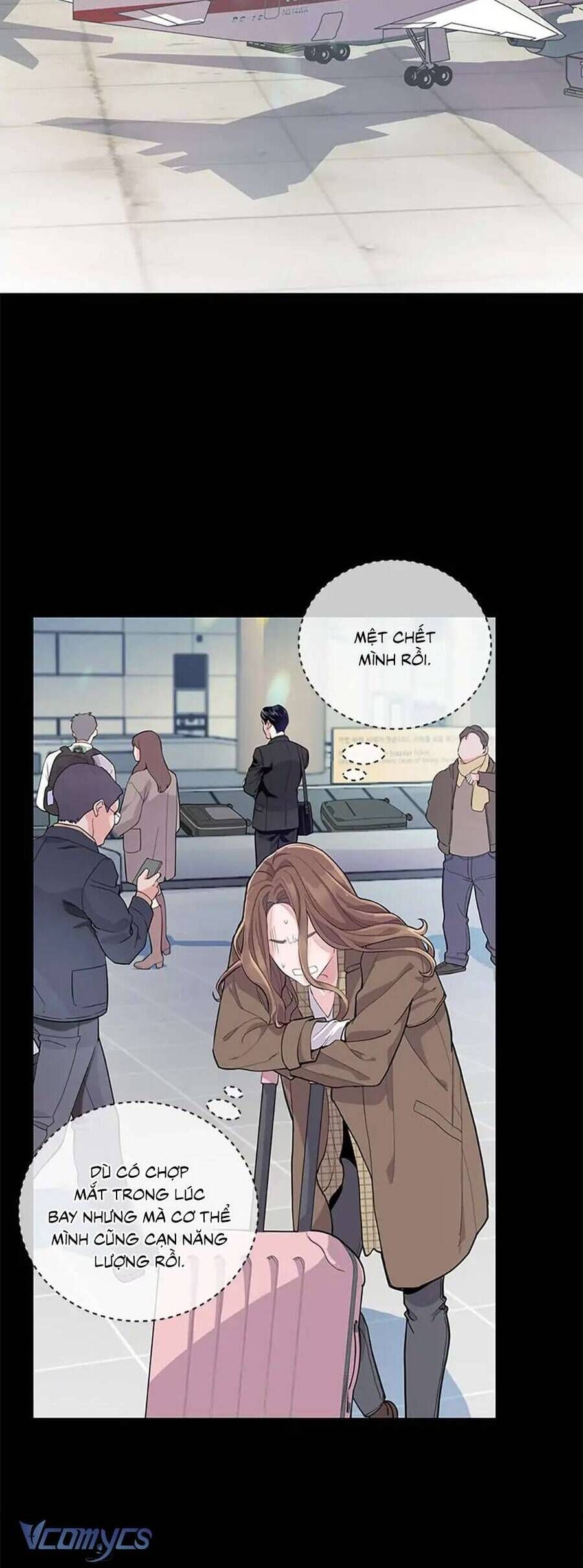 Lời Tỏ Tình Đáng Ngờ Chap 1 - Next Chap 2