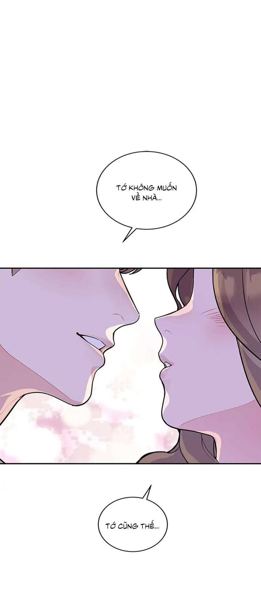 Lời Tỏ Tình Đáng Ngờ Chap 10 - Next Chap 11