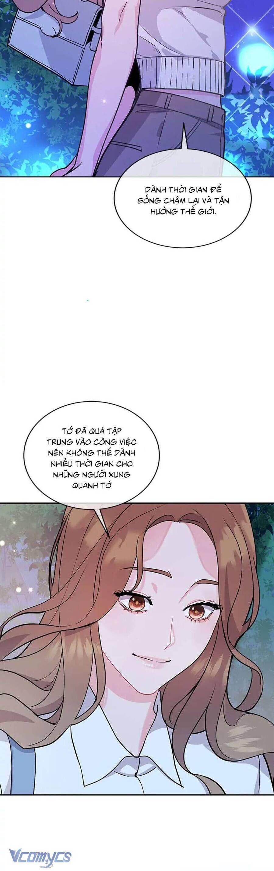 Lời Tỏ Tình Đáng Ngờ Chap 10 - Next Chap 11