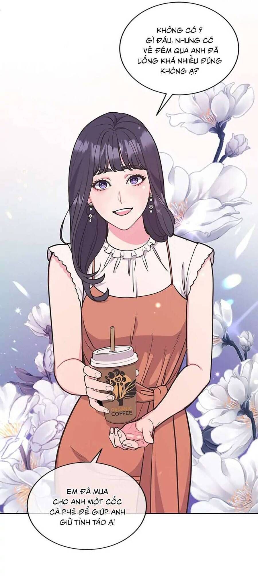 Lời Tỏ Tình Đáng Ngờ Chap 10 - Next Chap 11