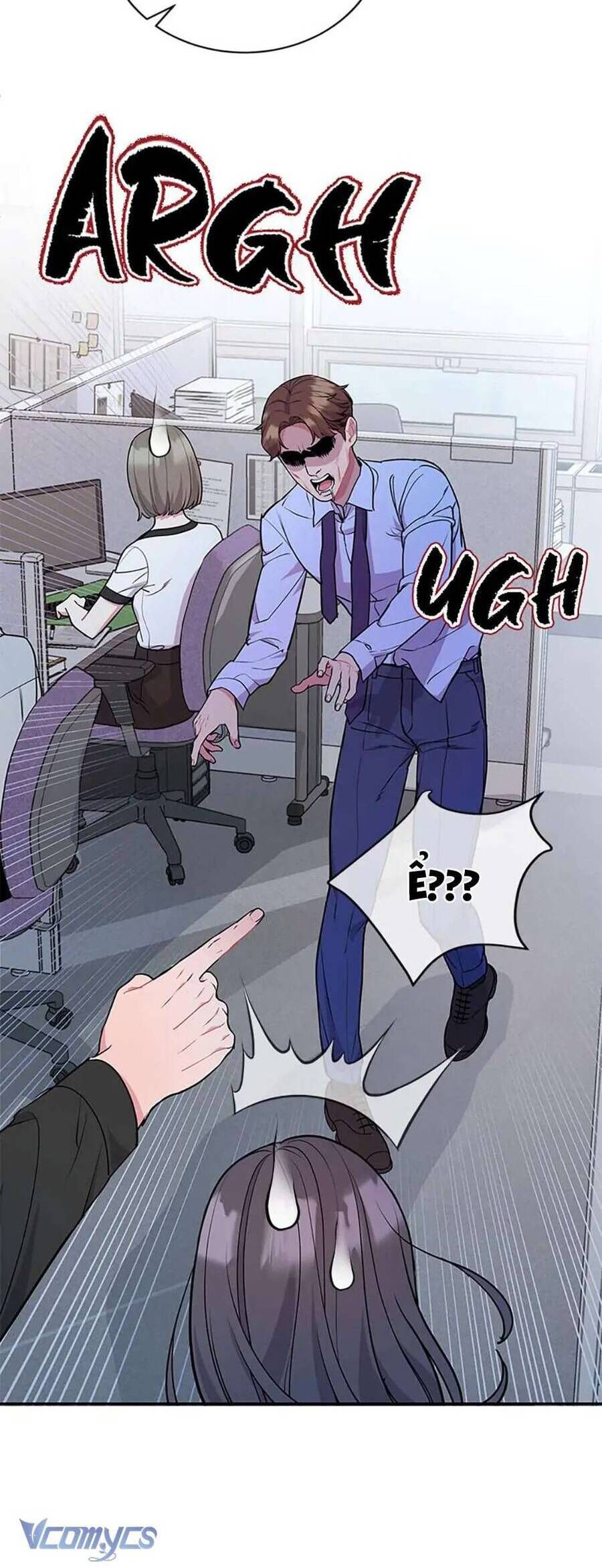 Lời Tỏ Tình Đáng Ngờ Chap 10 - Next Chap 11