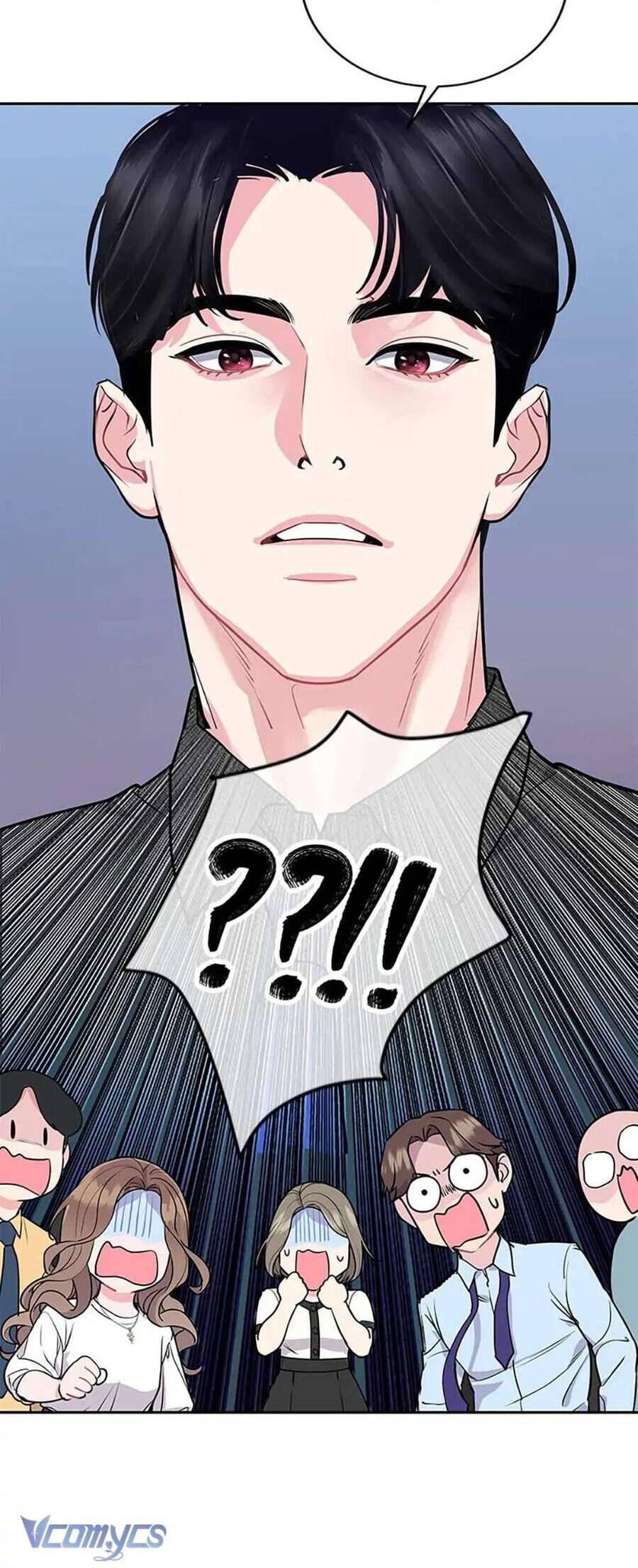 Lời Tỏ Tình Đáng Ngờ Chap 10 - Next Chap 11