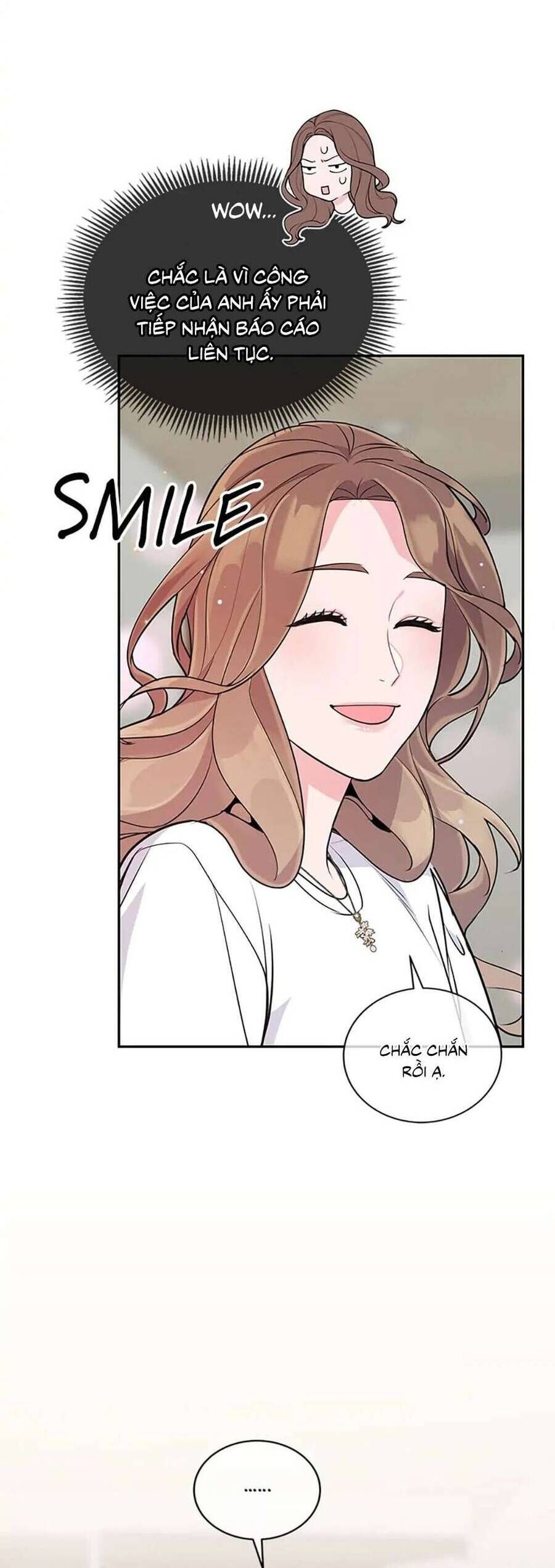 Lời Tỏ Tình Đáng Ngờ Chap 10 - Next Chap 11