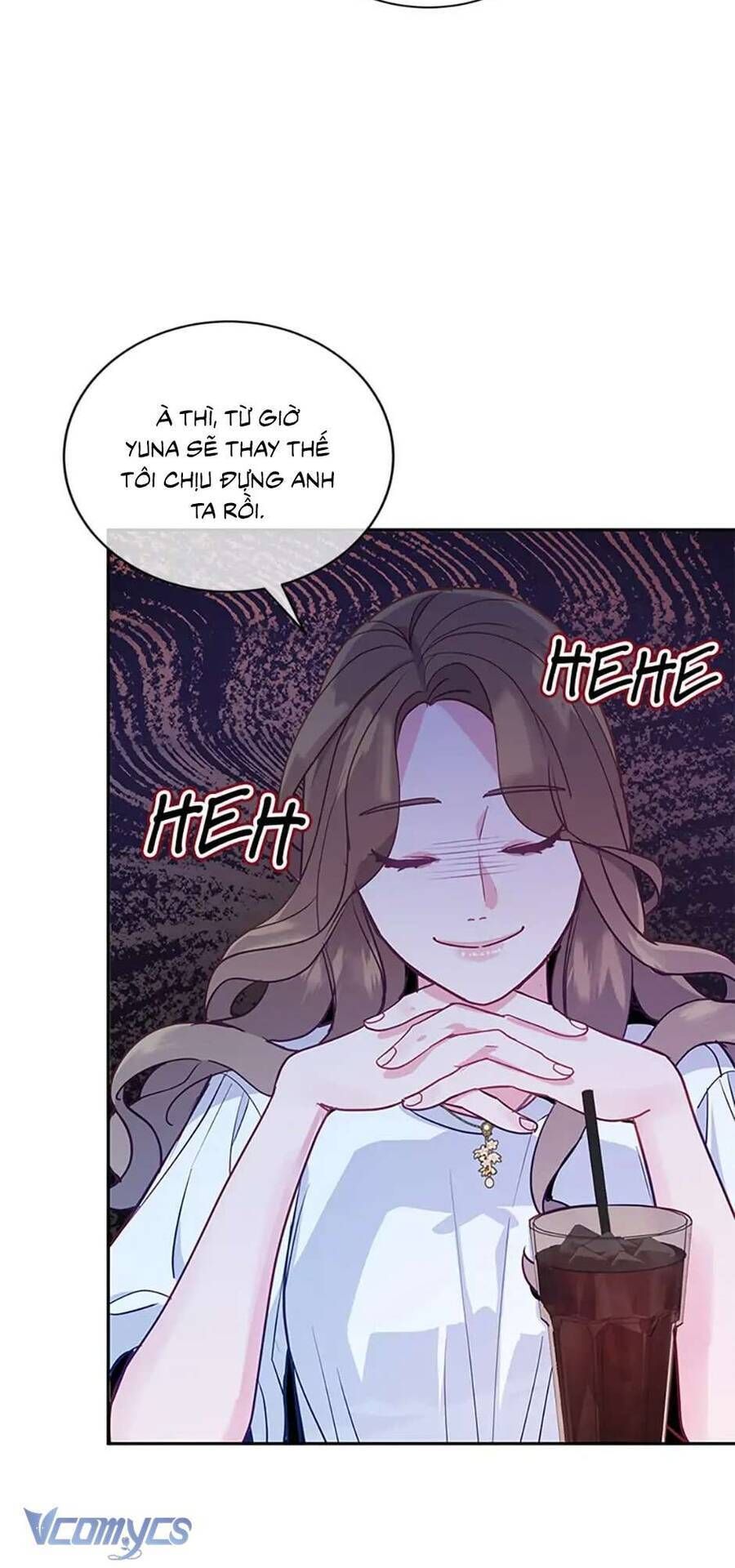 Lời Tỏ Tình Đáng Ngờ Chap 11 - Next Chap 12