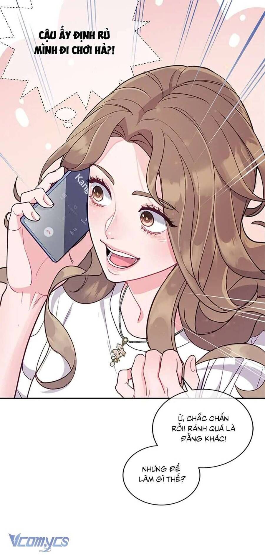 Lời Tỏ Tình Đáng Ngờ Chap 11 - Next Chap 12