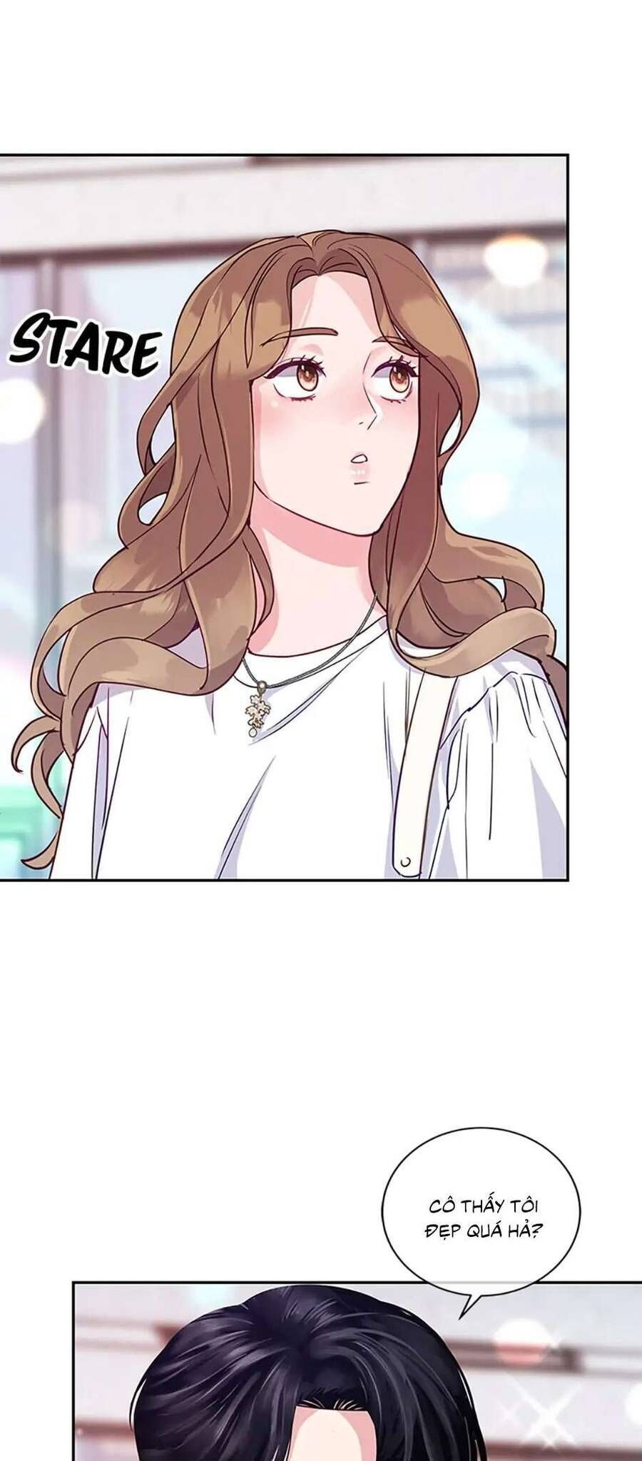 Lời Tỏ Tình Đáng Ngờ Chap 11 - Next Chap 12