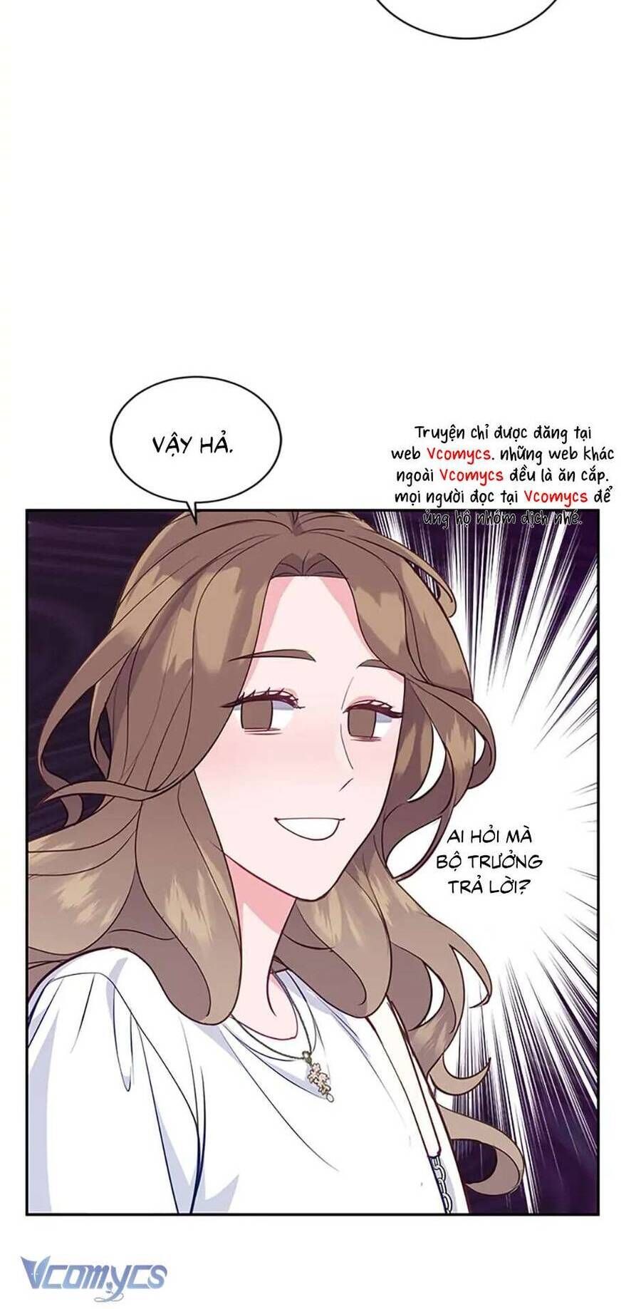 Lời Tỏ Tình Đáng Ngờ Chap 11 - Next Chap 12