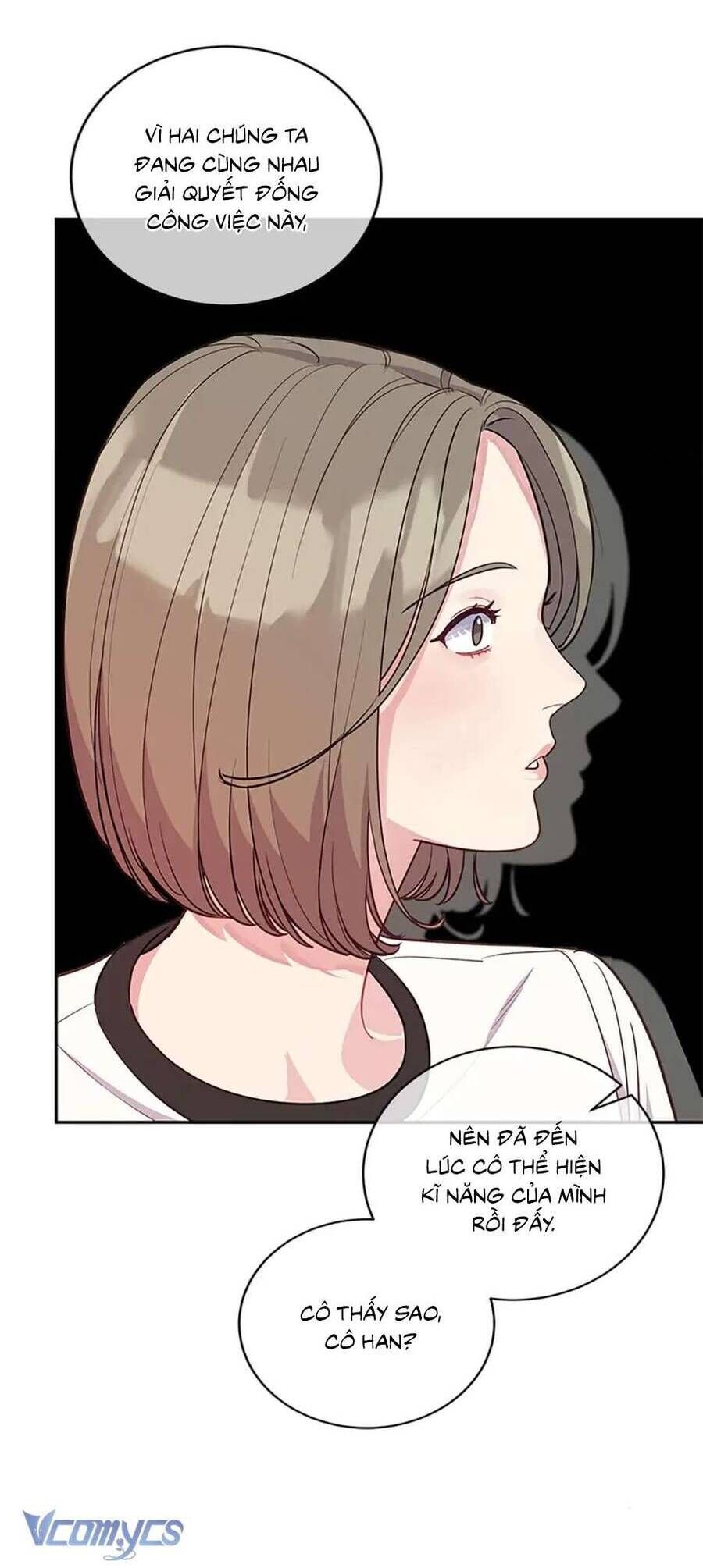 Lời Tỏ Tình Đáng Ngờ Chap 11 - Next Chap 12