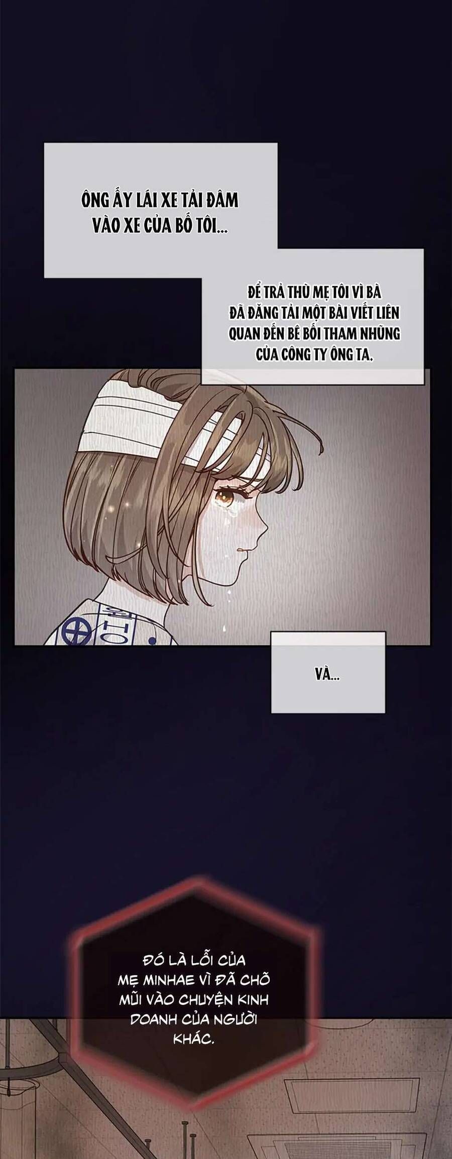 Lời Tỏ Tình Đáng Ngờ Chap 12 - Next Chap 13