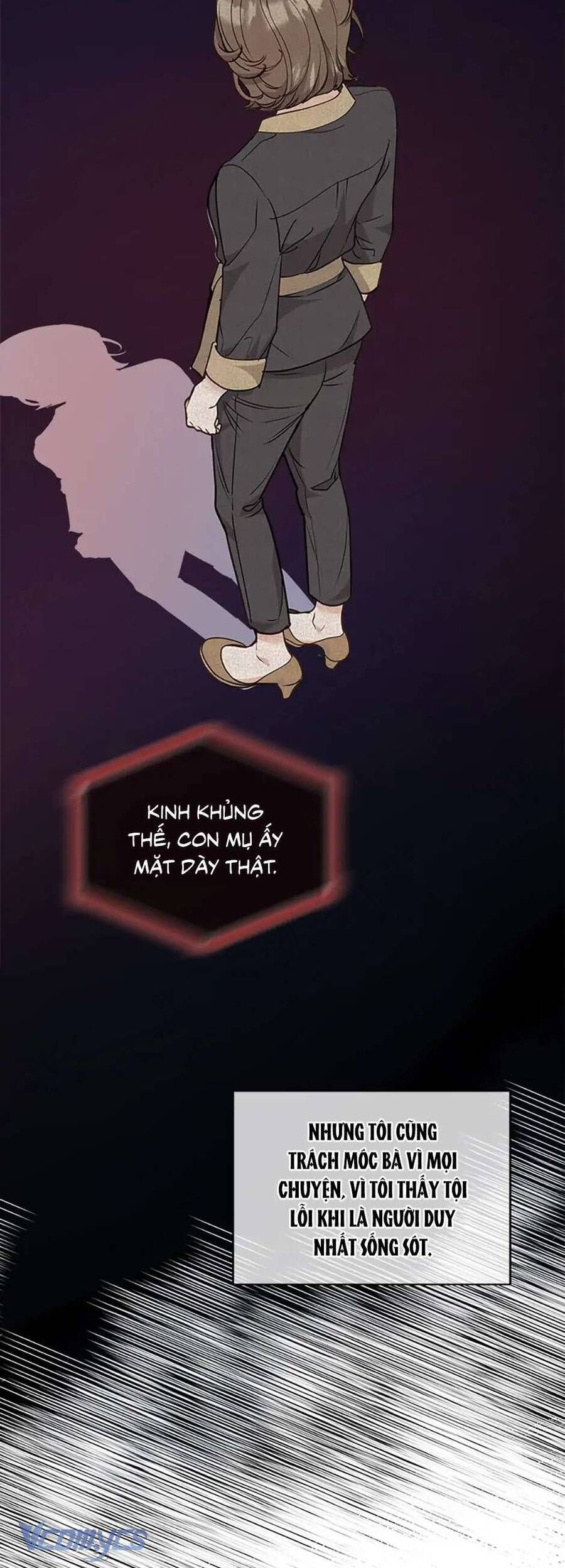 Lời Tỏ Tình Đáng Ngờ Chap 12 - Next Chap 13