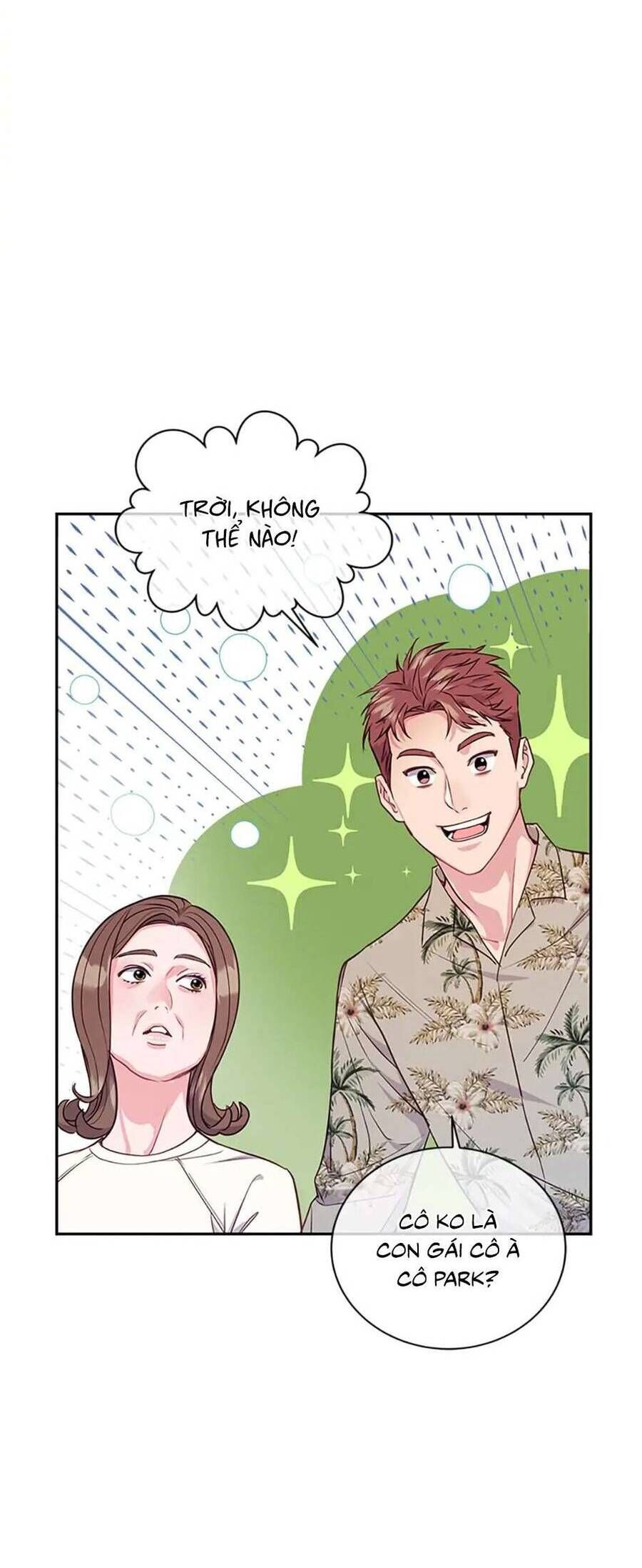 Lời Tỏ Tình Đáng Ngờ Chap 12 - Next Chap 13