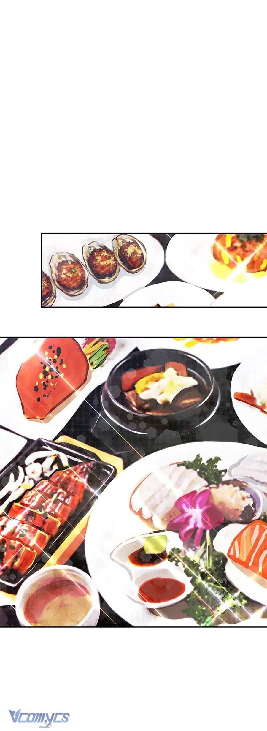 Lời Tỏ Tình Đáng Ngờ Chap 12 - Next Chap 13