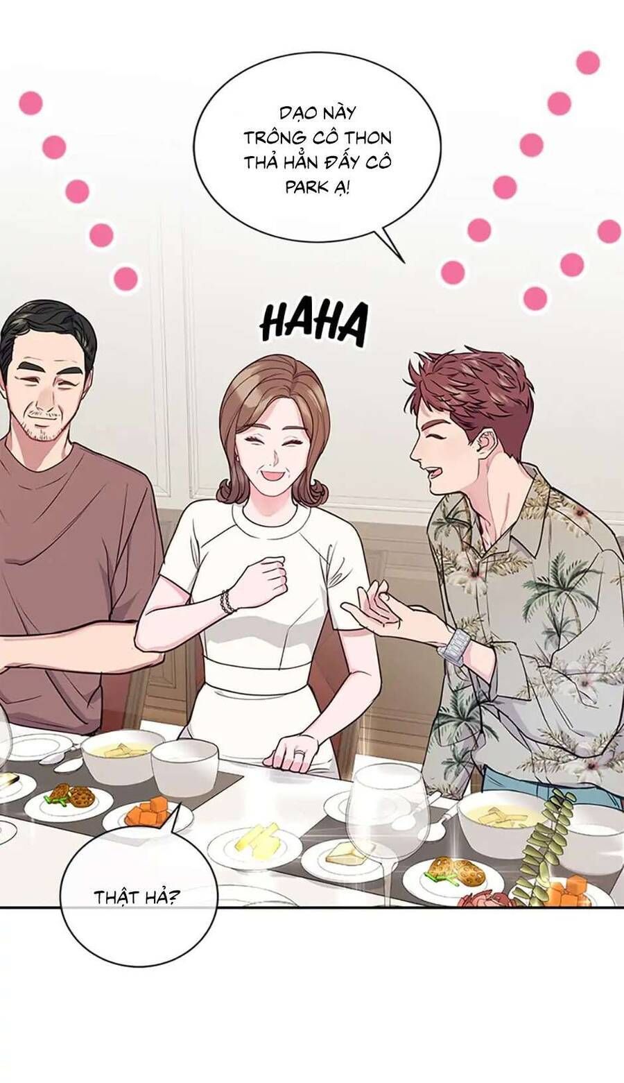 Lời Tỏ Tình Đáng Ngờ Chap 12 - Next Chap 13