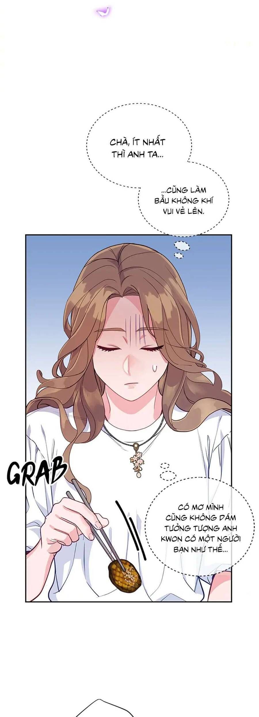 Lời Tỏ Tình Đáng Ngờ Chap 12 - Next Chap 13