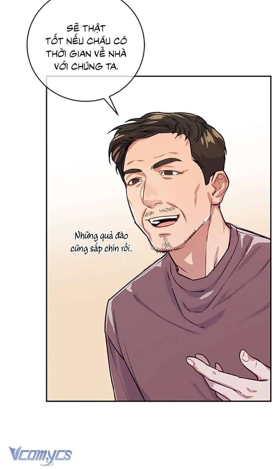 Lời Tỏ Tình Đáng Ngờ Chap 12 - Next Chap 13