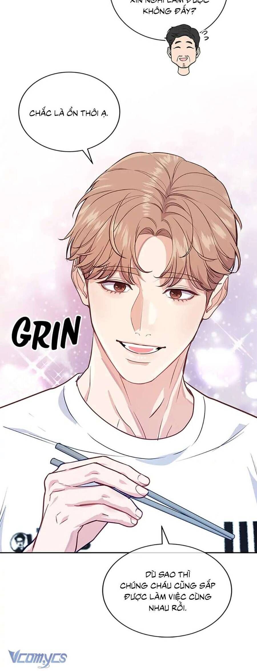 Lời Tỏ Tình Đáng Ngờ Chap 12 - Next Chap 13