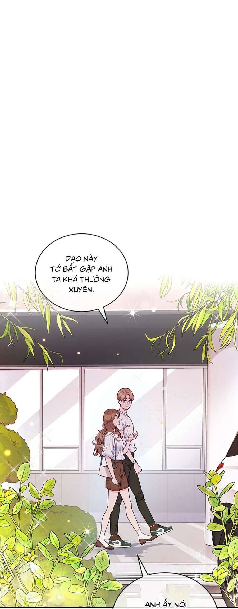 Lời Tỏ Tình Đáng Ngờ Chap 12 - Next Chap 13