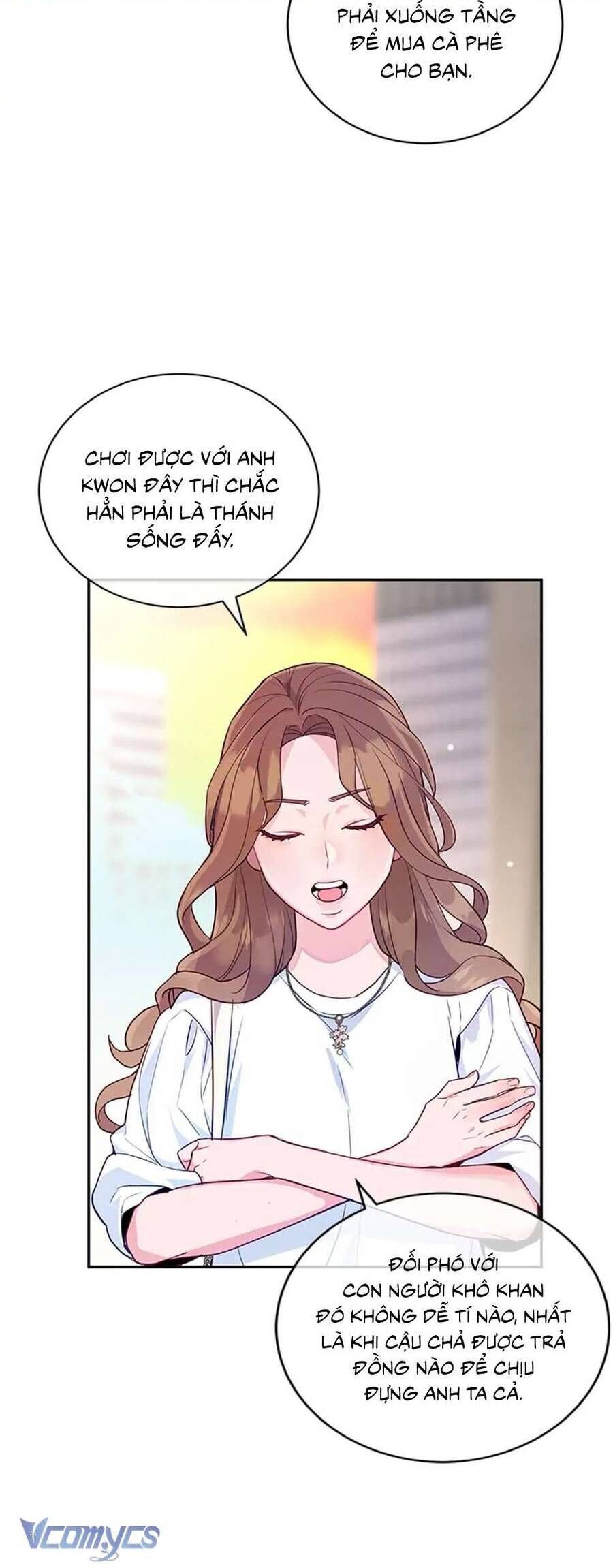 Lời Tỏ Tình Đáng Ngờ Chap 12 - Next Chap 13