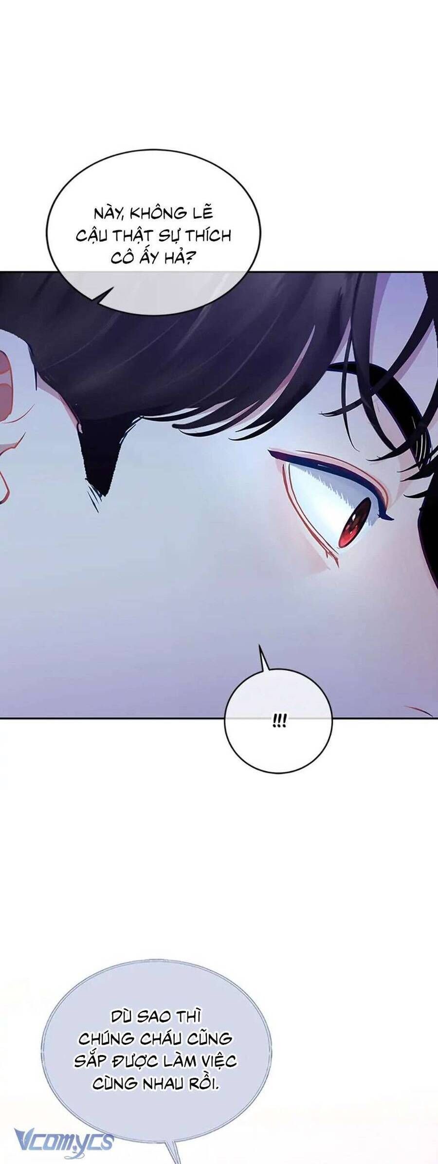 Lời Tỏ Tình Đáng Ngờ Chap 13 - Next Chap 14
