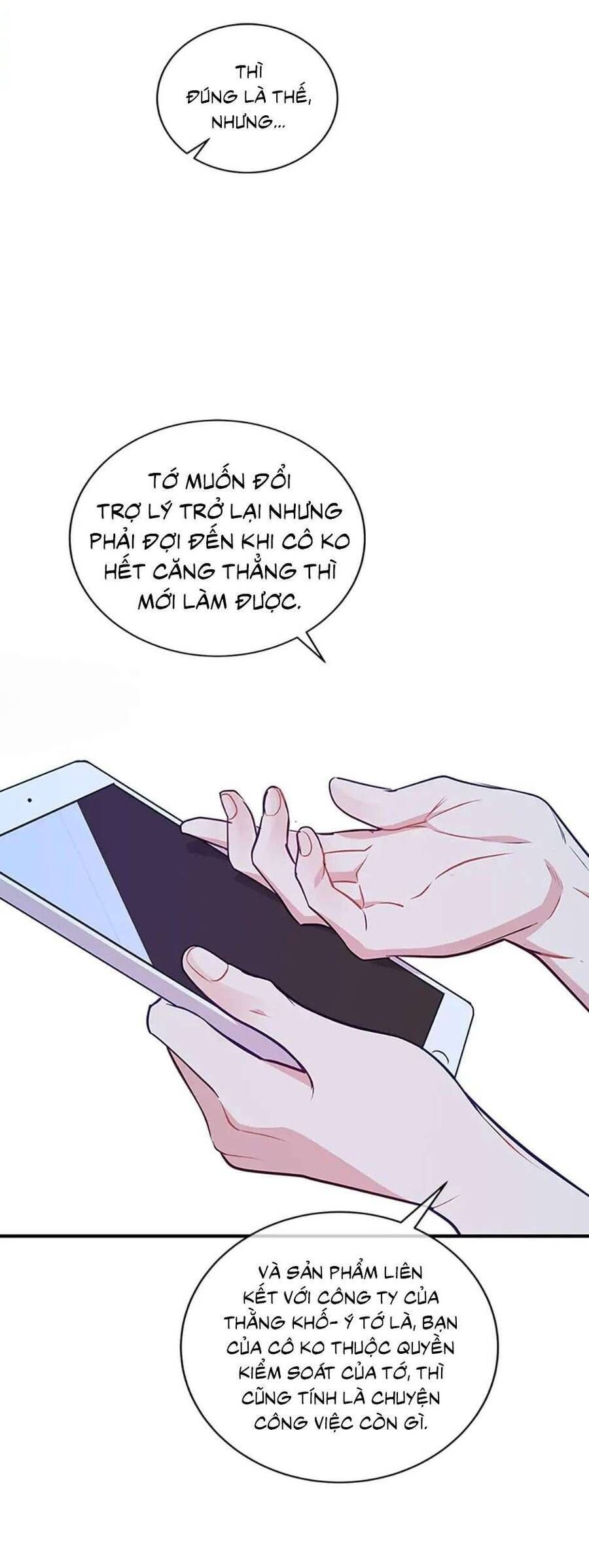 Lời Tỏ Tình Đáng Ngờ Chap 13 - Next Chap 14