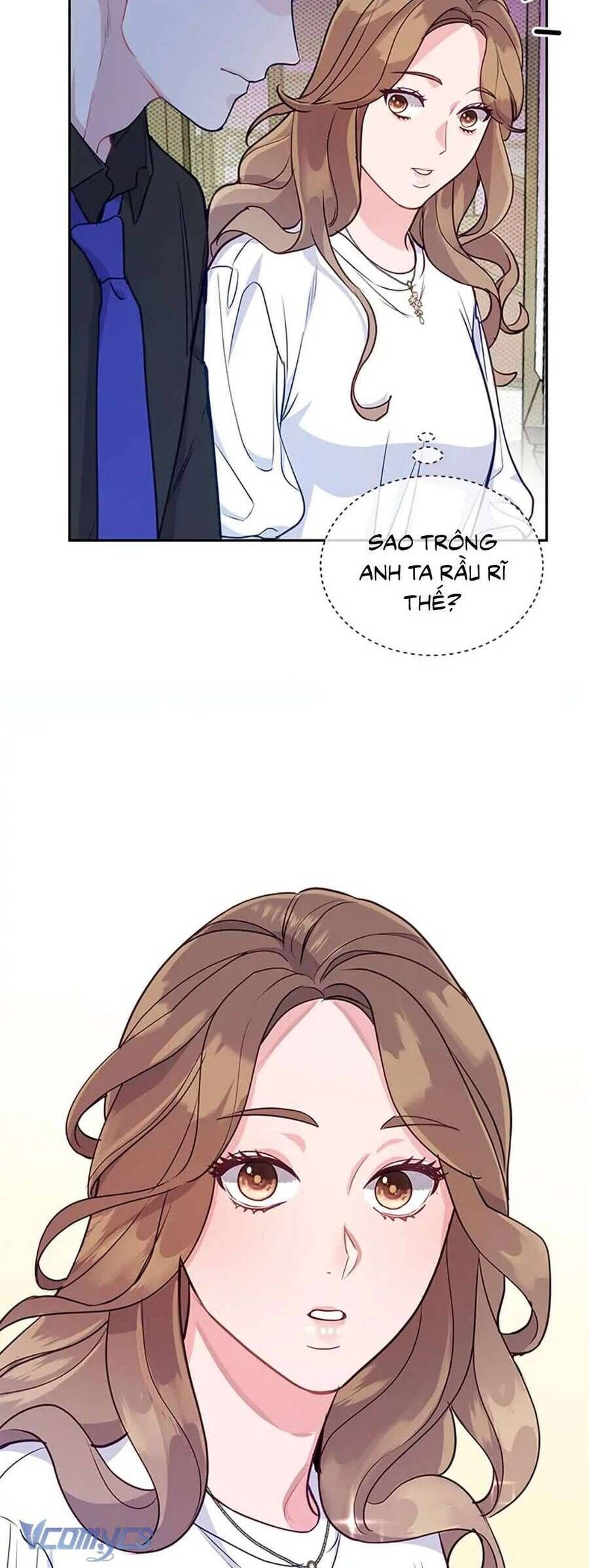 Lời Tỏ Tình Đáng Ngờ Chap 13 - Next Chap 14