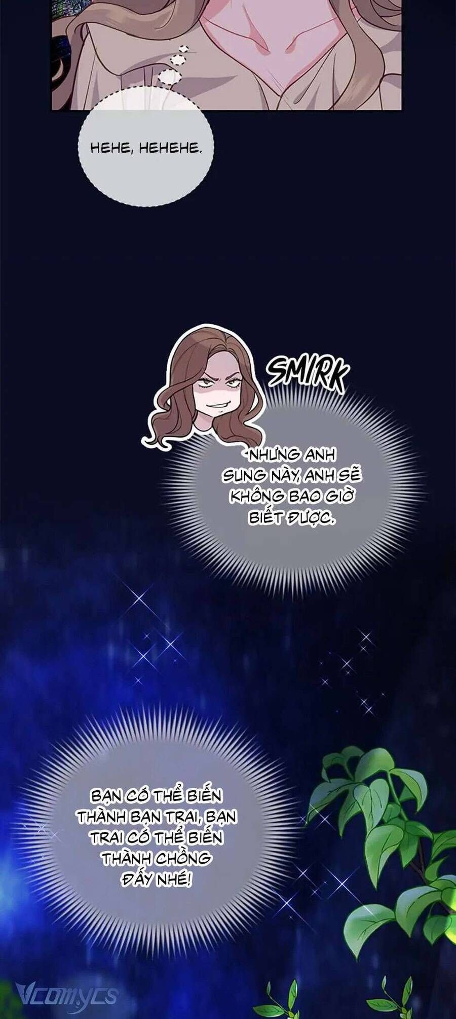 Lời Tỏ Tình Đáng Ngờ Chap 13 - Next Chap 14