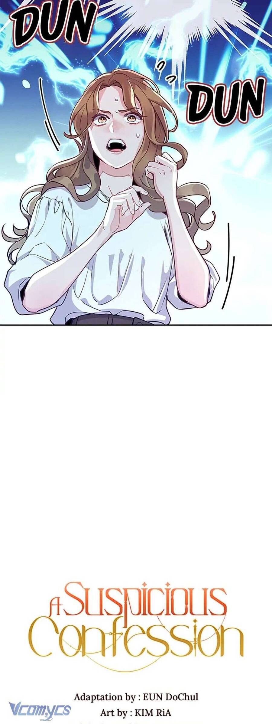 Lời Tỏ Tình Đáng Ngờ Chap 13 - Next Chap 14