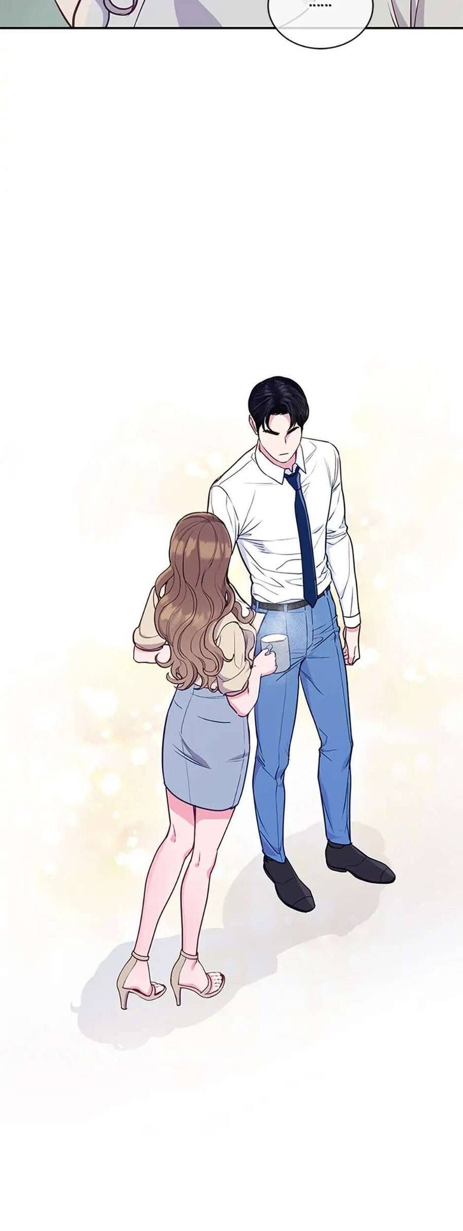 Lời Tỏ Tình Đáng Ngờ Chap 14 - Next Chap 15