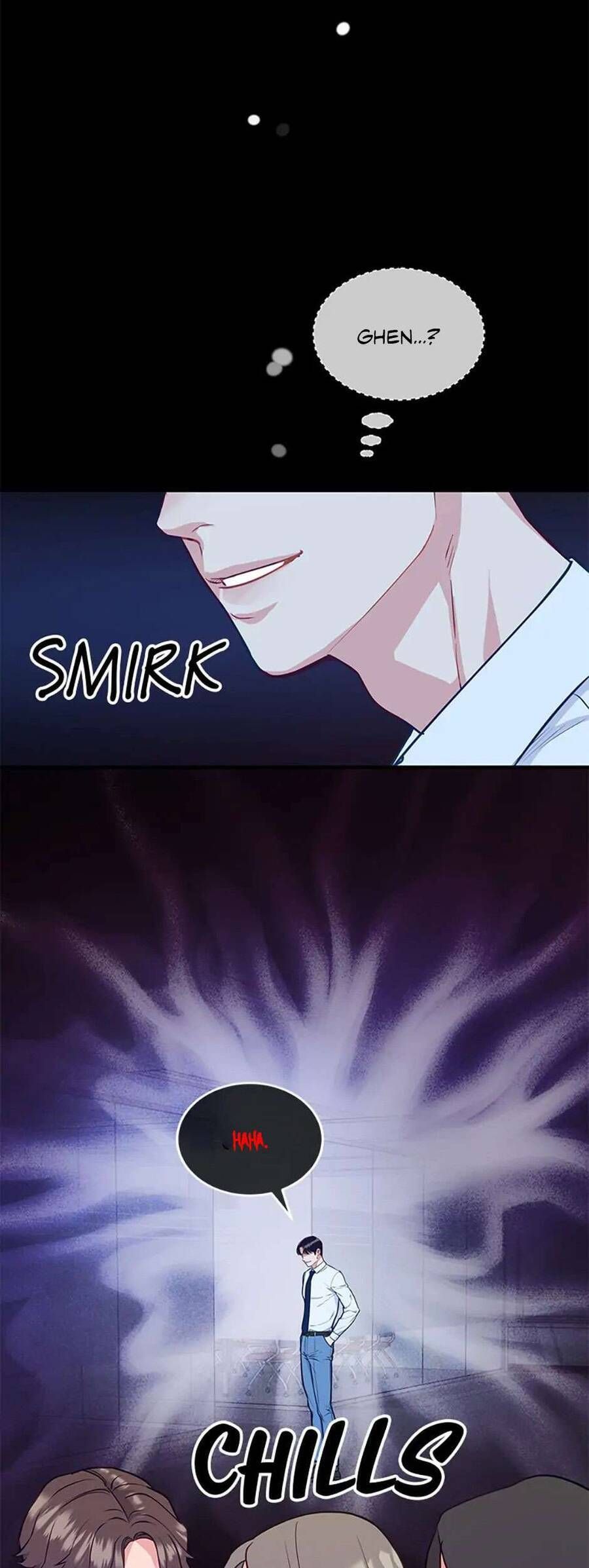 Lời Tỏ Tình Đáng Ngờ Chap 14 - Next Chap 15