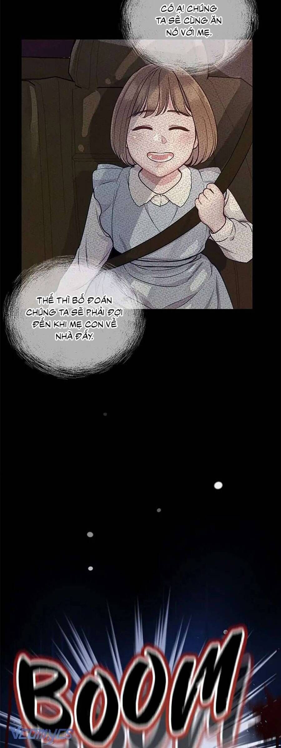 Lời Tỏ Tình Đáng Ngờ Chap 14 - Next Chap 15