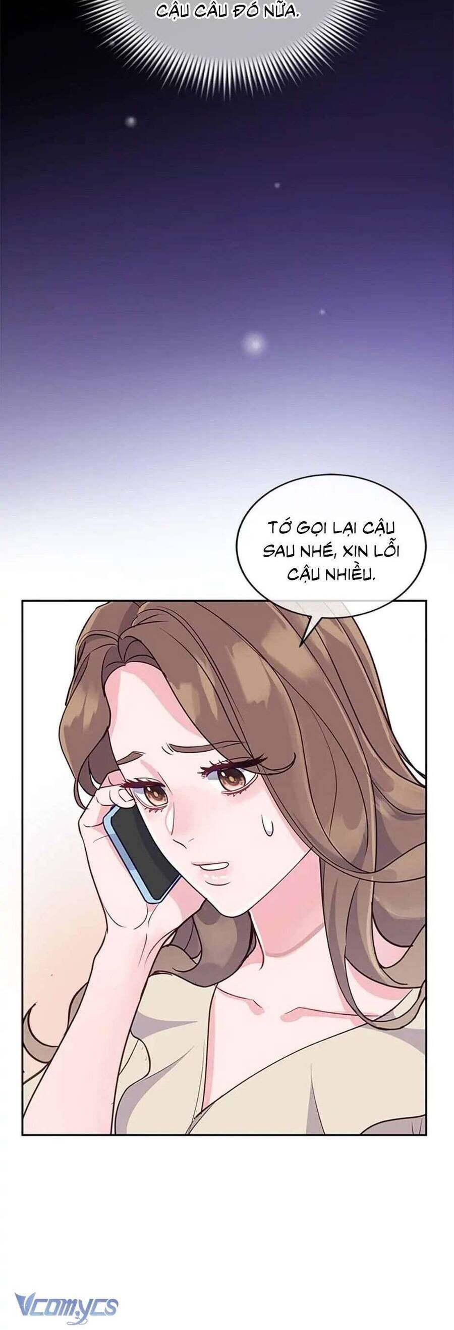 Lời Tỏ Tình Đáng Ngờ Chap 14 - Next Chap 15