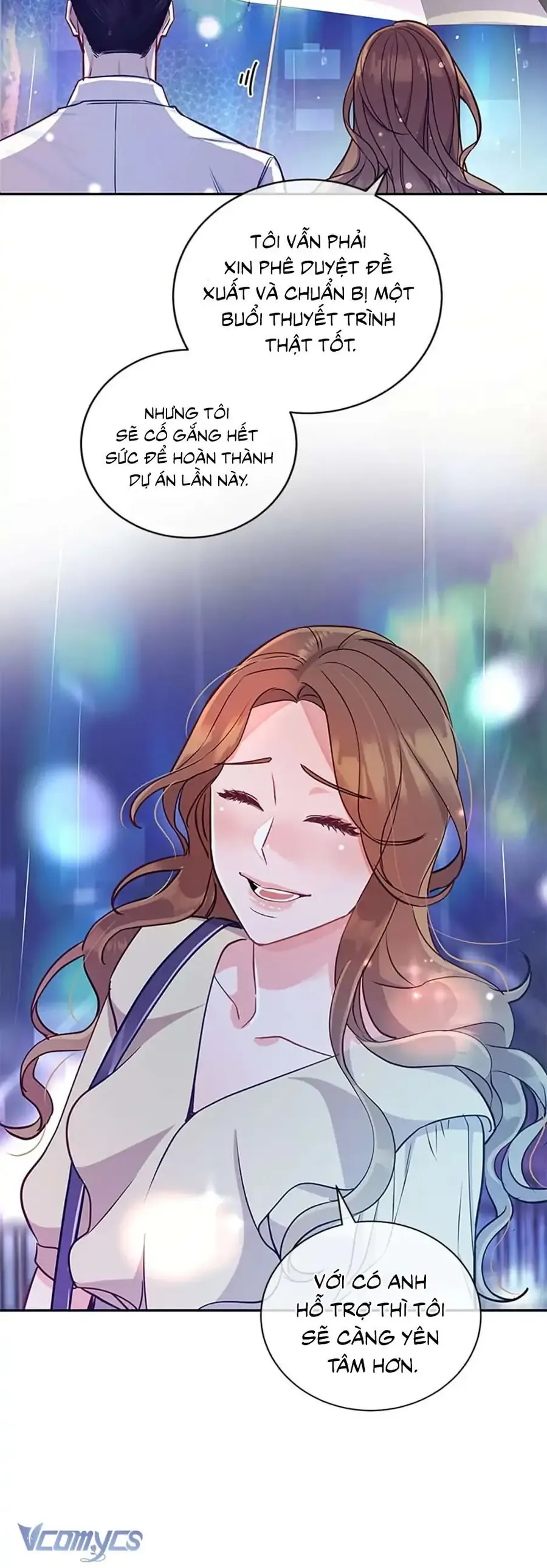 Lời Tỏ Tình Đáng Ngờ Chap 16 - Next Chap 17