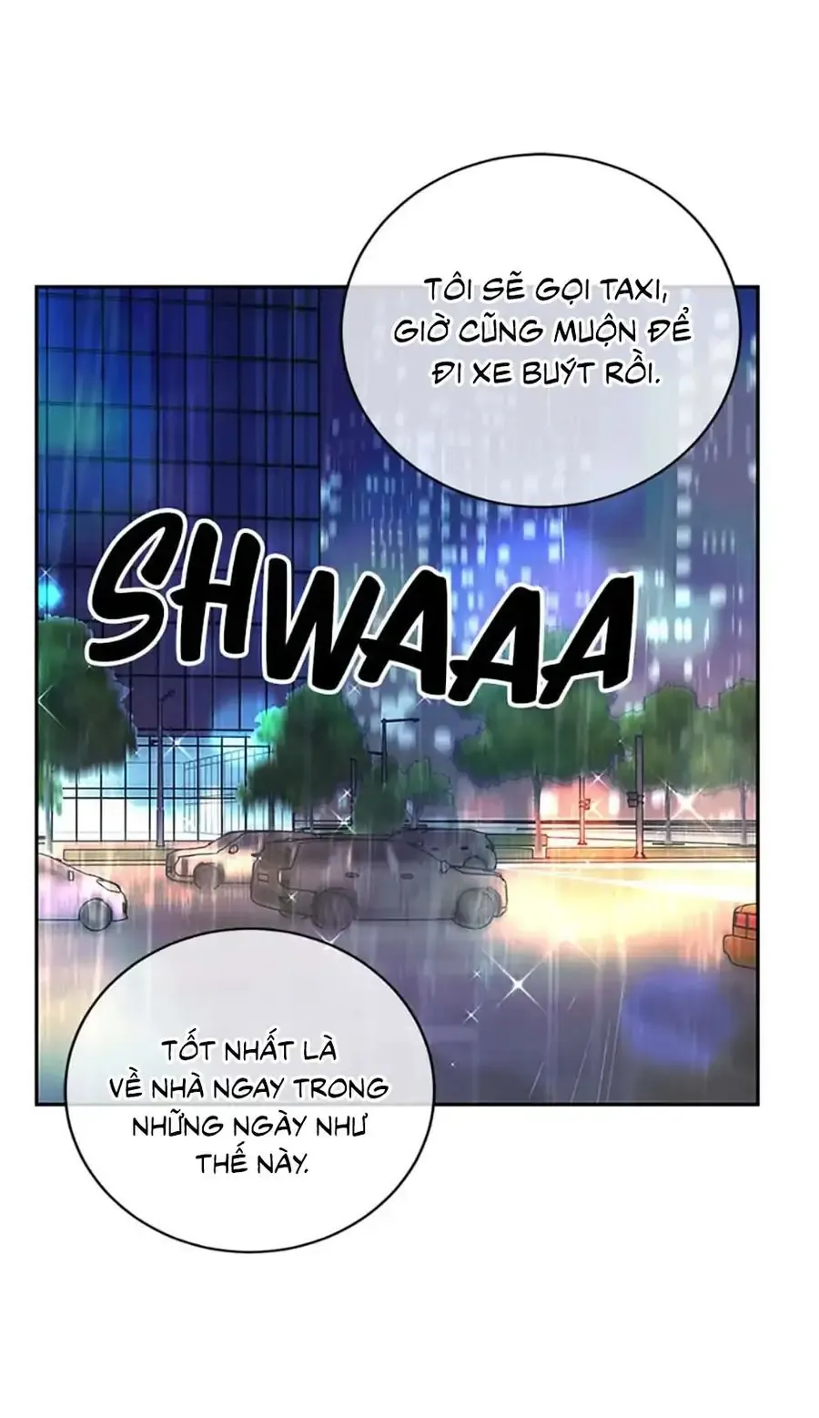 Lời Tỏ Tình Đáng Ngờ Chap 16 - Next Chap 17