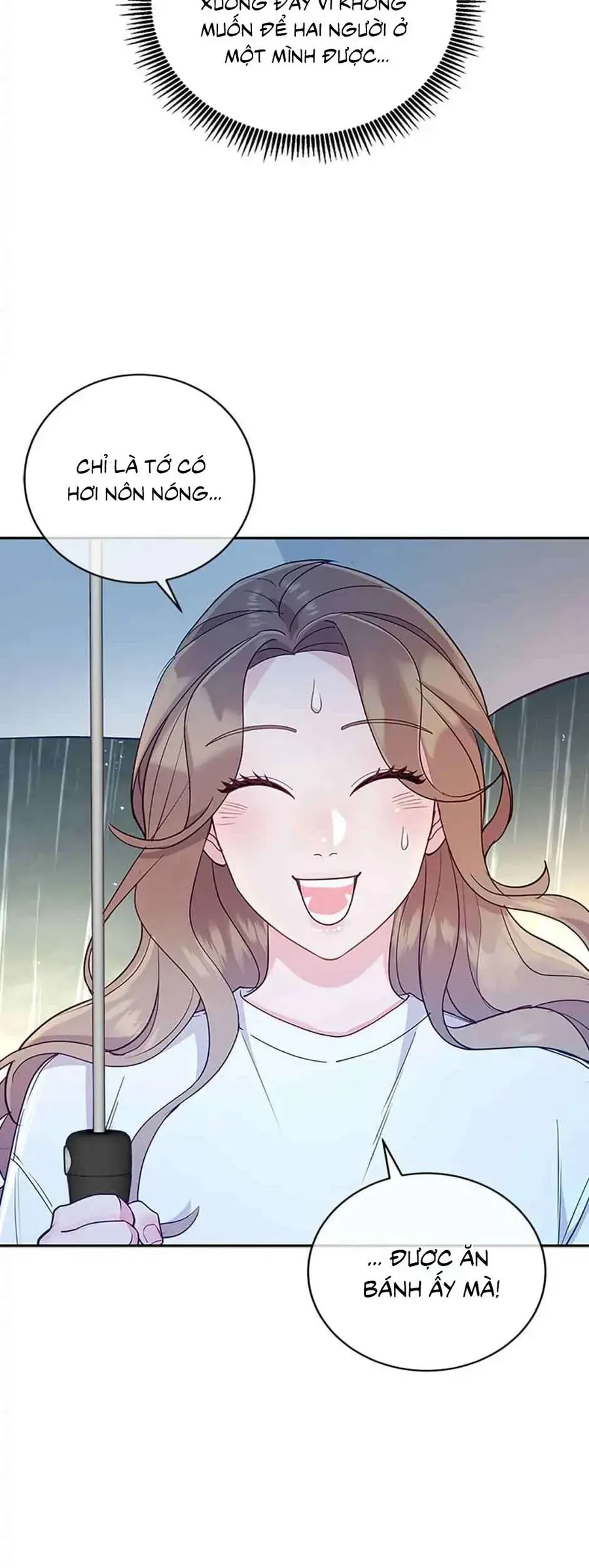 Lời Tỏ Tình Đáng Ngờ Chap 17 - Next Chap 18