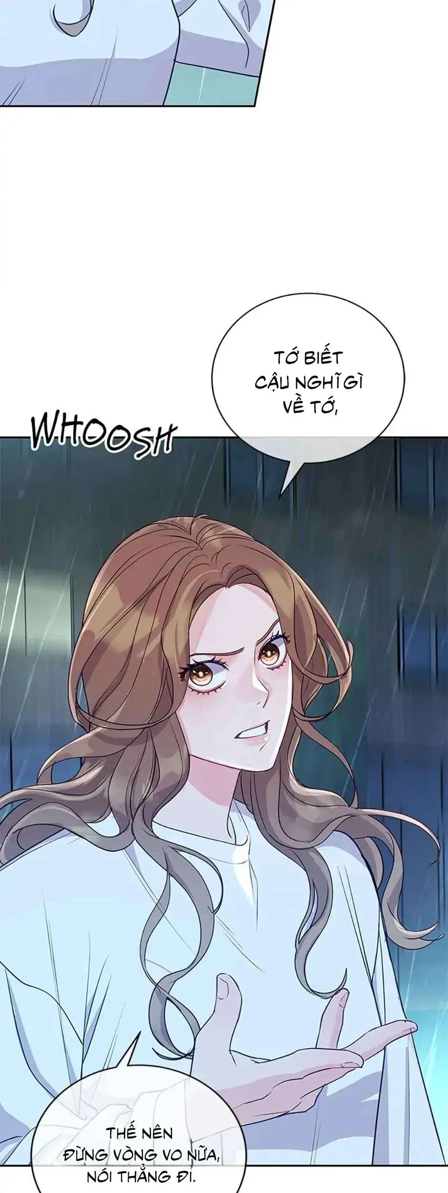 Lời Tỏ Tình Đáng Ngờ Chap 17 - Next Chap 18
