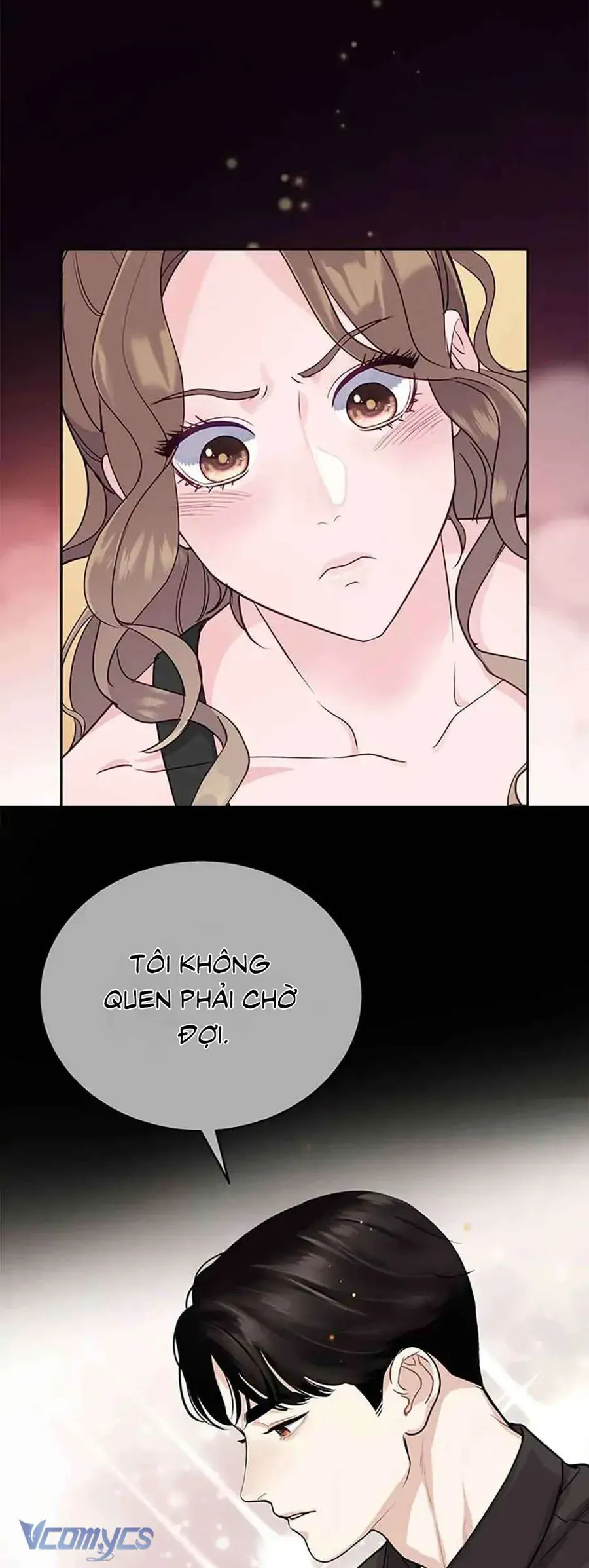 Lời Tỏ Tình Đáng Ngờ Chap 17 - Next Chap 18