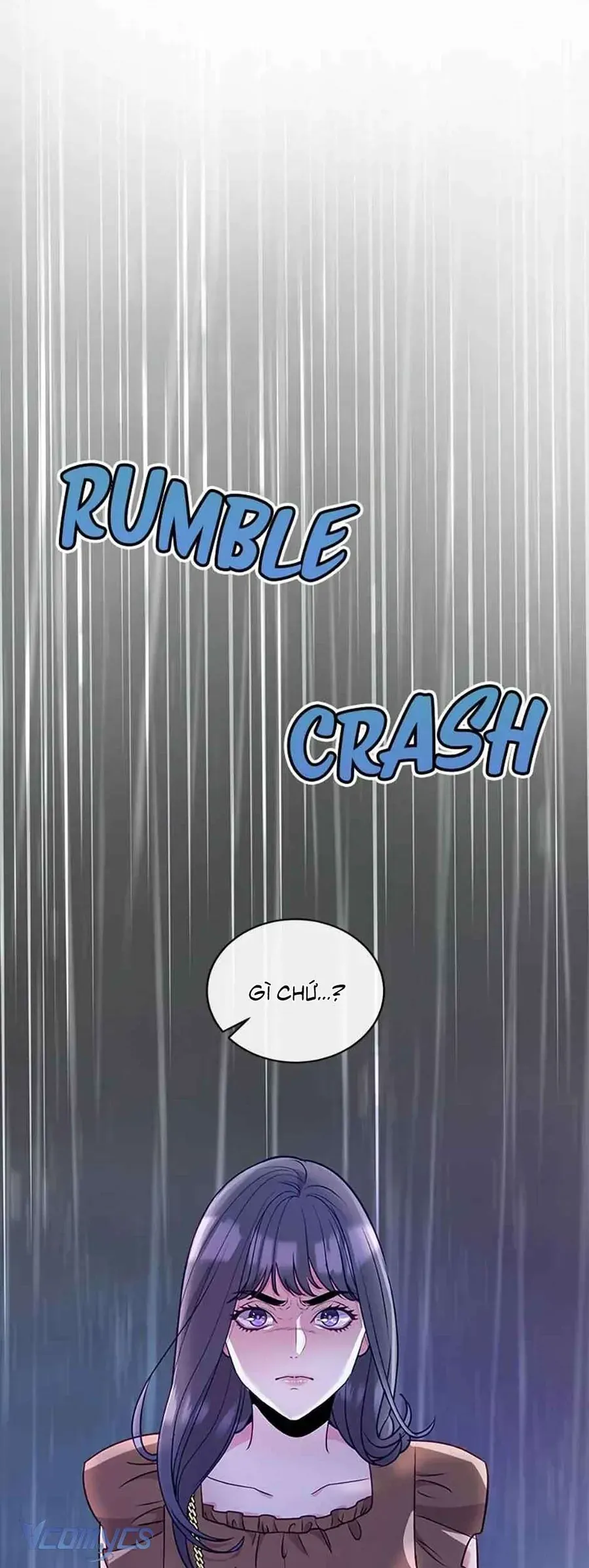 Lời Tỏ Tình Đáng Ngờ Chap 18 - Next Chap 19