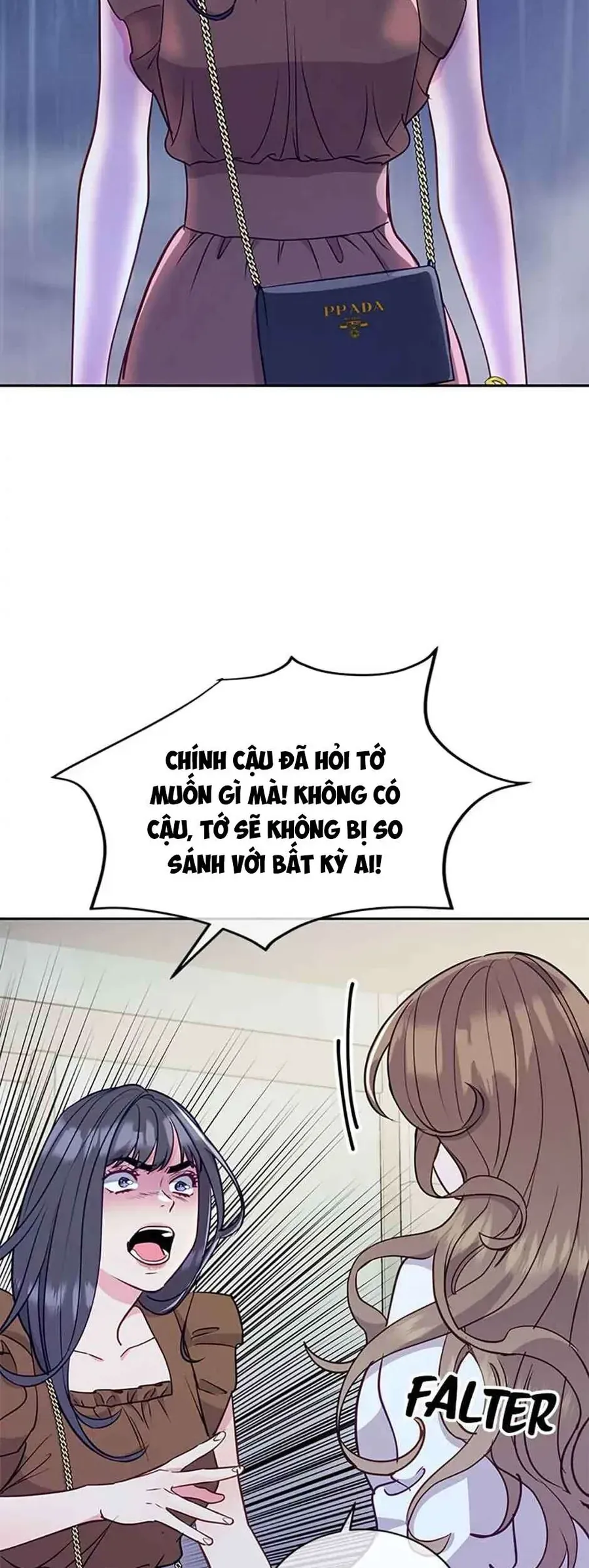 Lời Tỏ Tình Đáng Ngờ Chap 18 - Next Chap 19