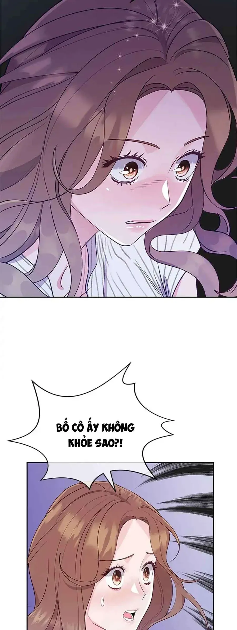 Lời Tỏ Tình Đáng Ngờ Chap 18 - Next Chap 19