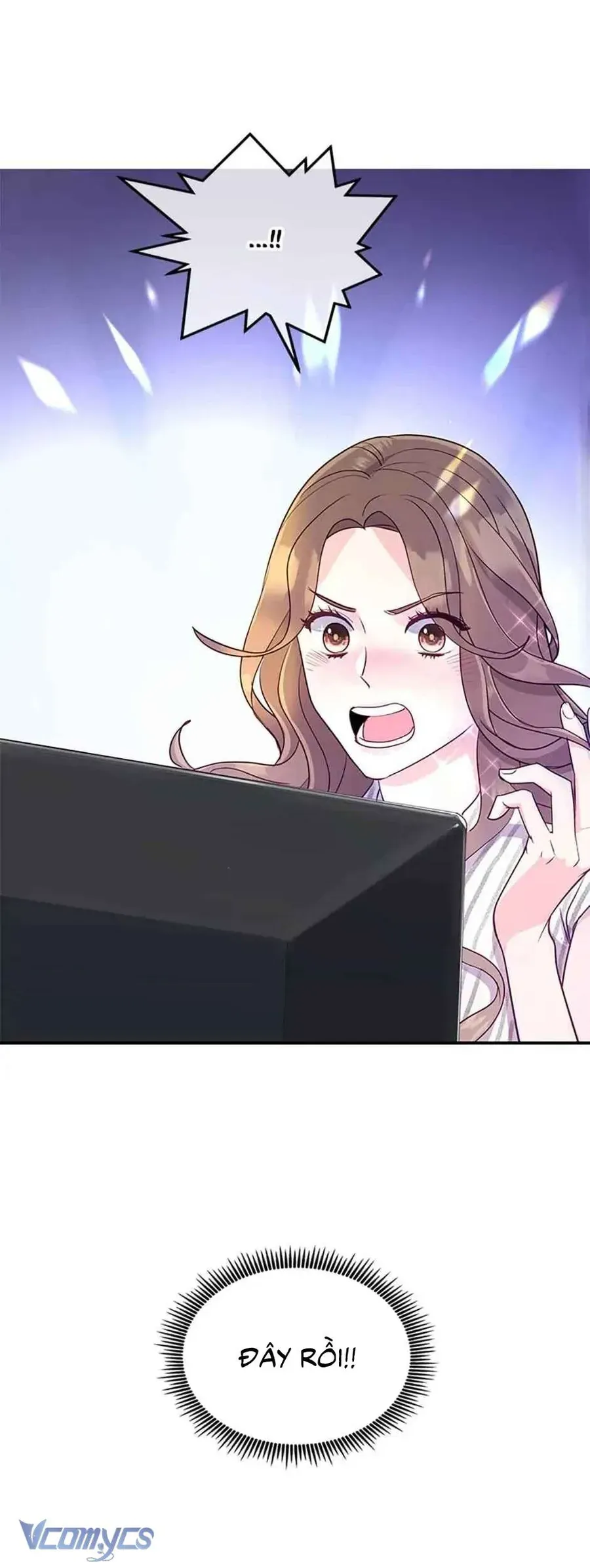 Lời Tỏ Tình Đáng Ngờ Chap 18 - Next Chap 19